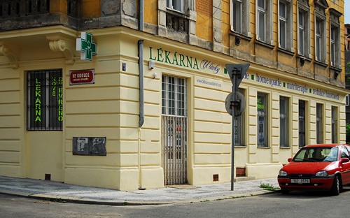 El Camino Verde